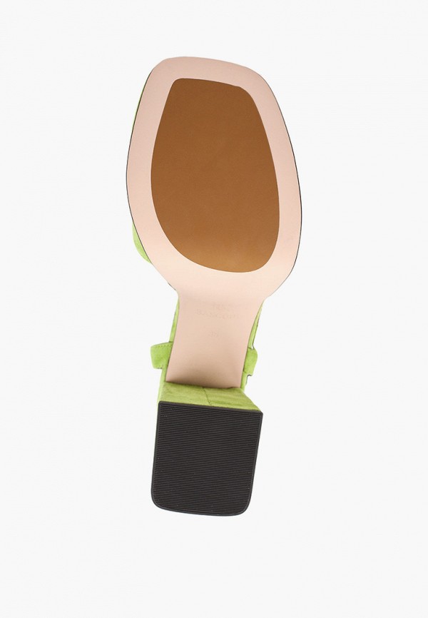 фото Босоножки basconi