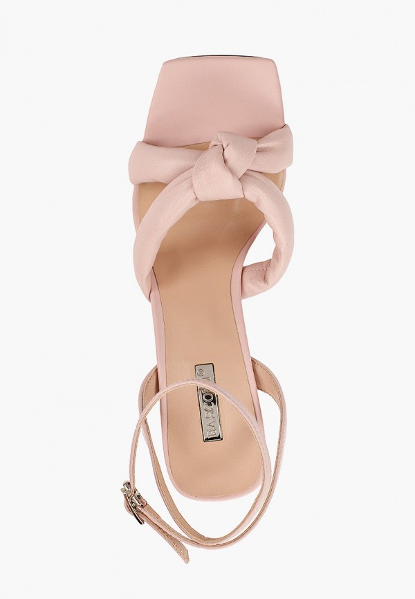 фото Босоножки basconi