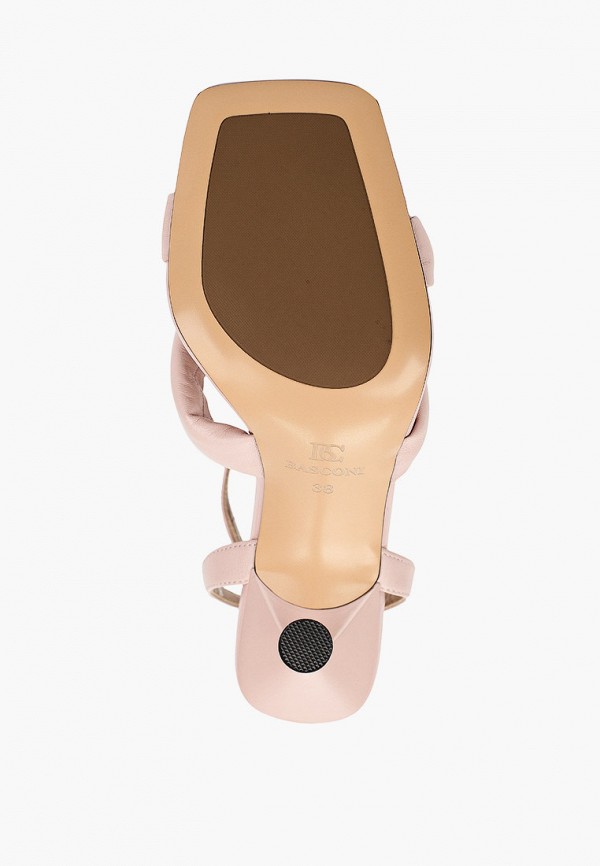 фото Босоножки basconi