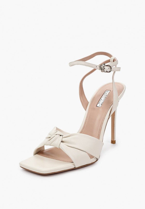 фото Босоножки basconi