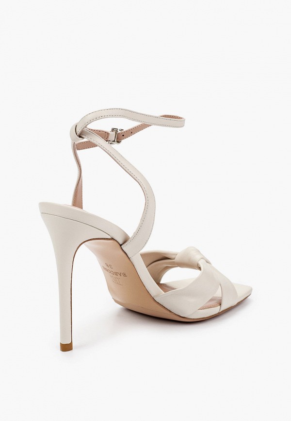 фото Босоножки basconi