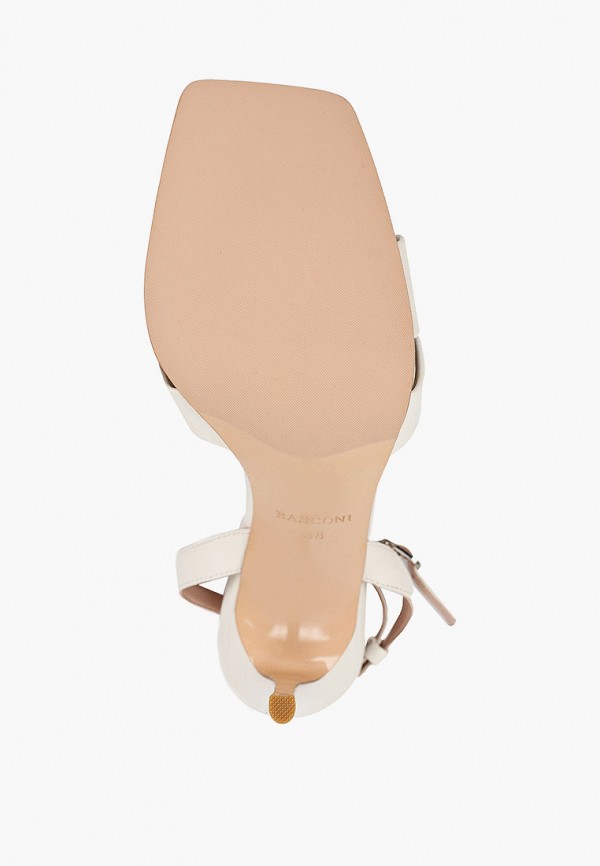 фото Босоножки basconi