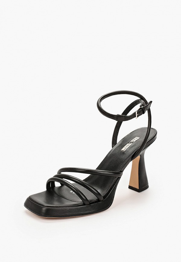 фото Босоножки basconi