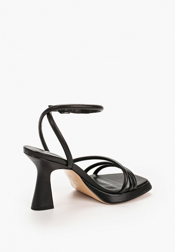 фото Босоножки basconi