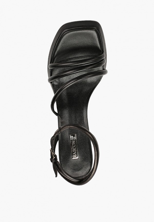 фото Босоножки basconi