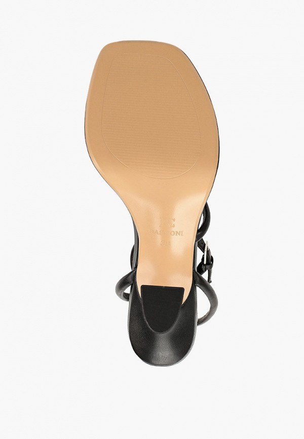 фото Босоножки basconi