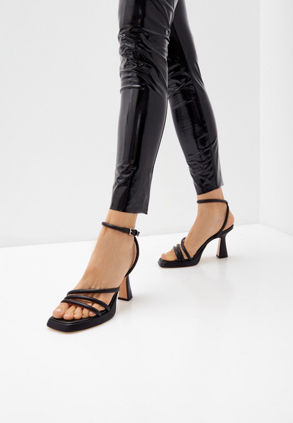 фото Босоножки basconi