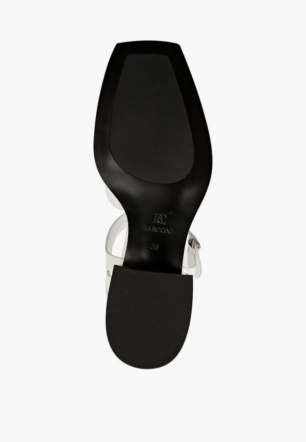 фото Туфли basconi