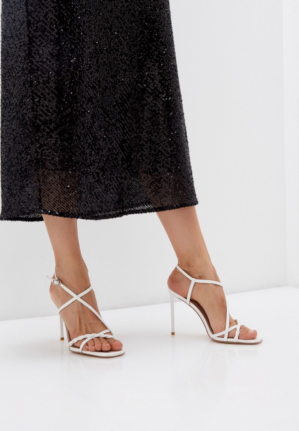 фото Босоножки basconi