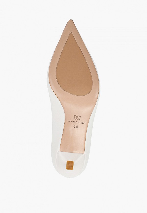 фото Туфли basconi