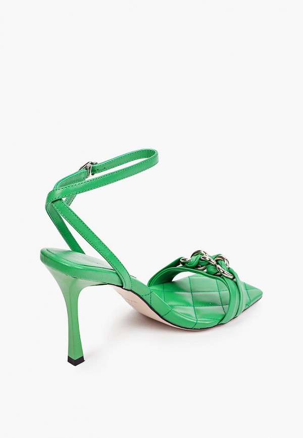 фото Босоножки basconi