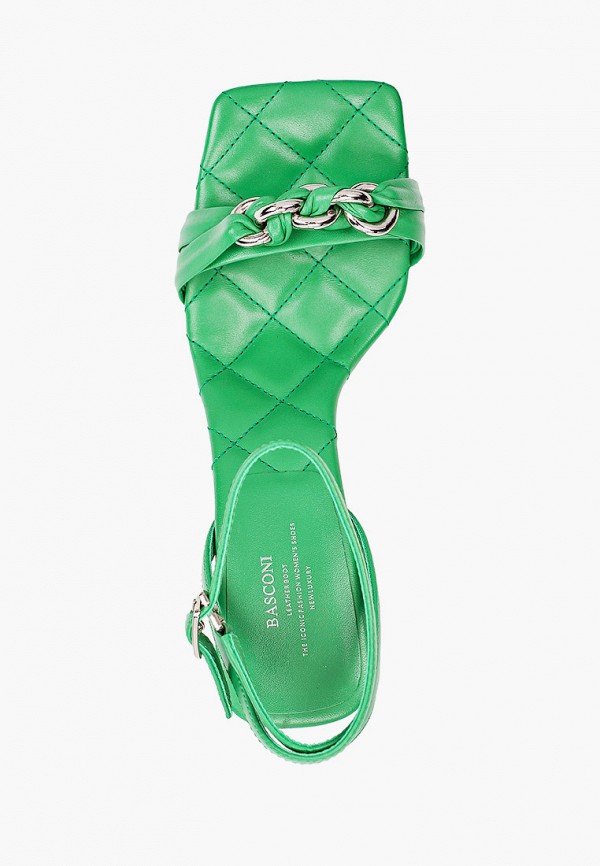 фото Босоножки basconi