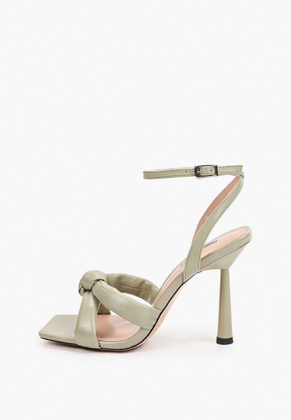 фото Босоножки basconi