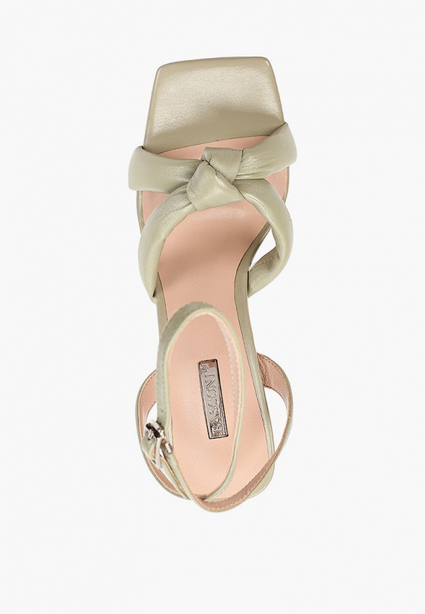 фото Босоножки basconi