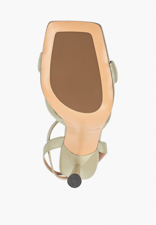 фото Босоножки basconi