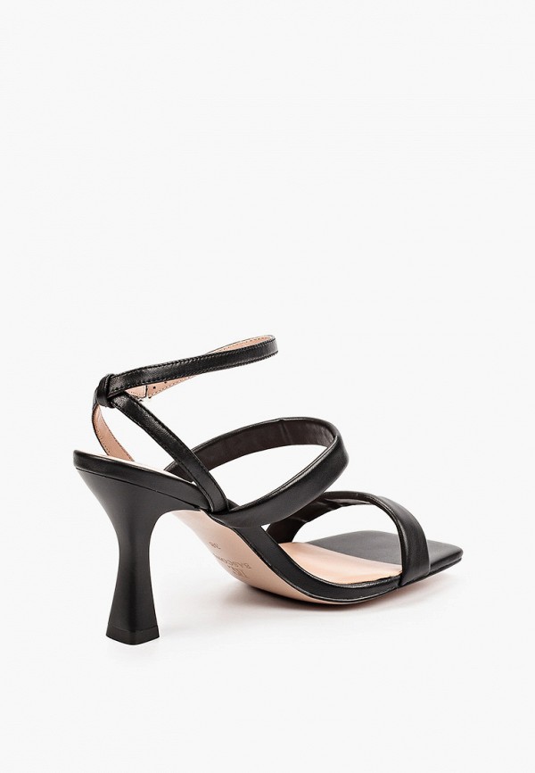 фото Босоножки basconi