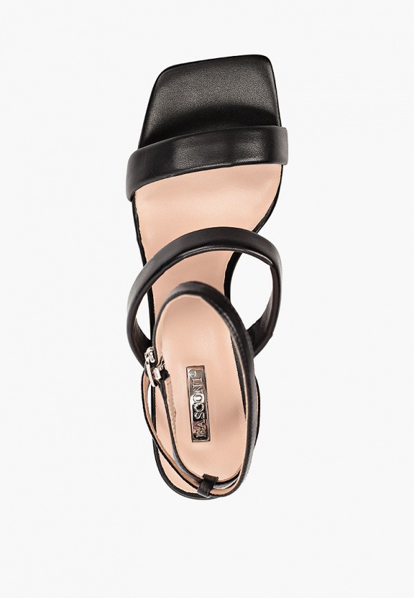 фото Босоножки basconi