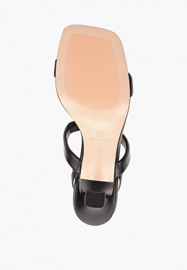 фото Босоножки basconi