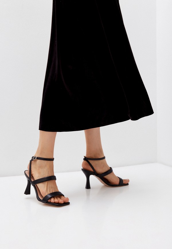 фото Босоножки basconi