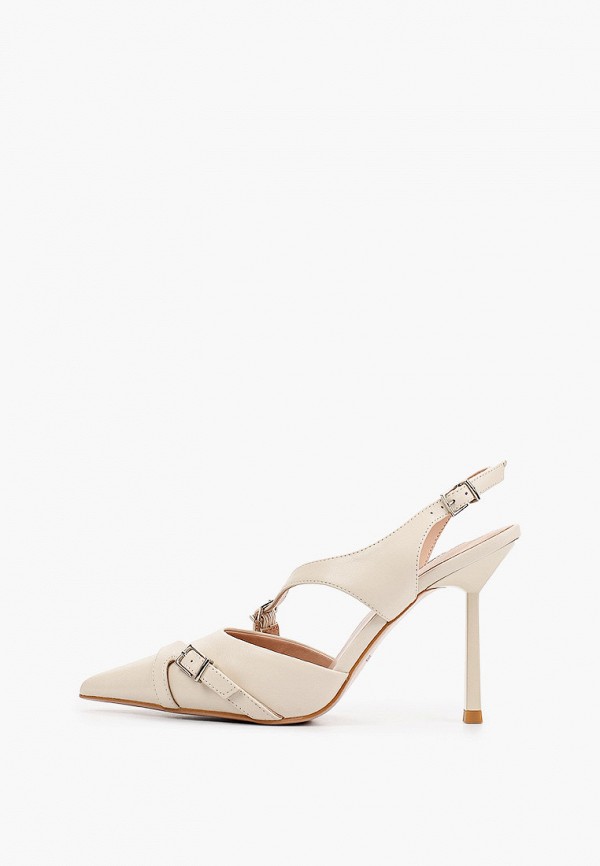 фото Туфли basconi