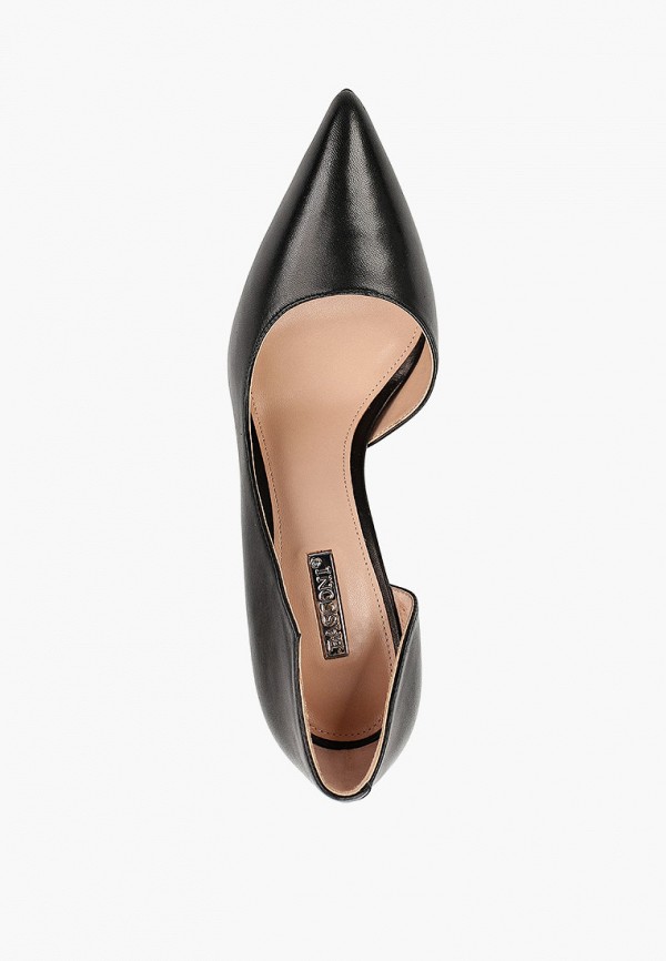 фото Туфли basconi