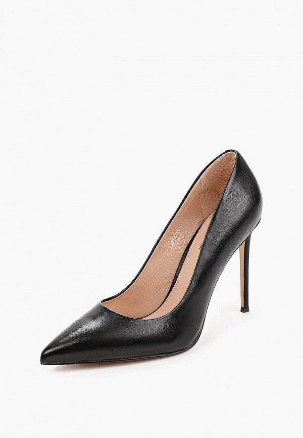 фото Туфли basconi