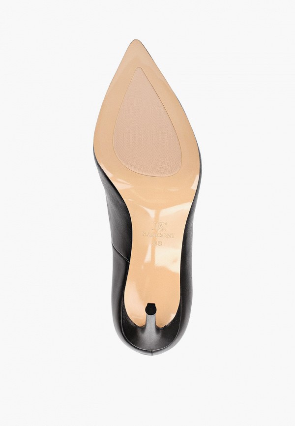 фото Туфли basconi