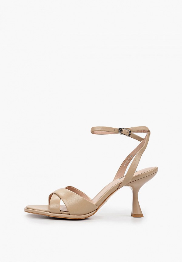 фото Босоножки basconi