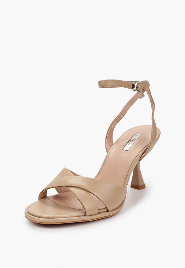 фото Босоножки basconi