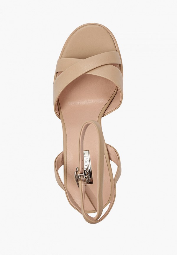 фото Босоножки basconi