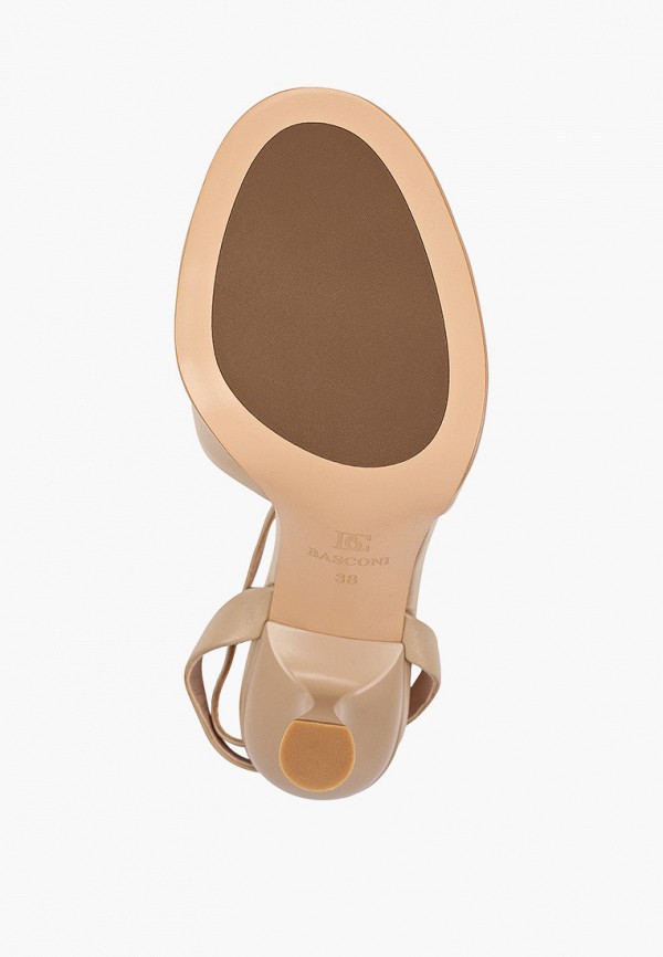 фото Босоножки basconi