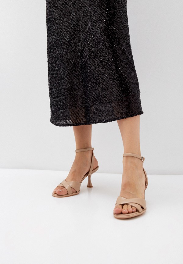 фото Босоножки basconi