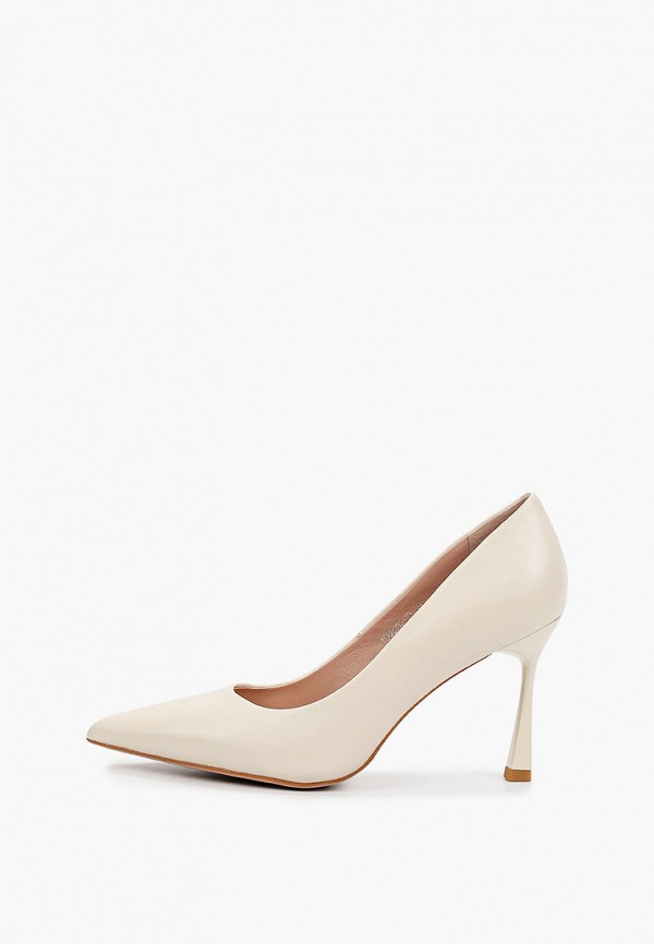 фото Туфли basconi