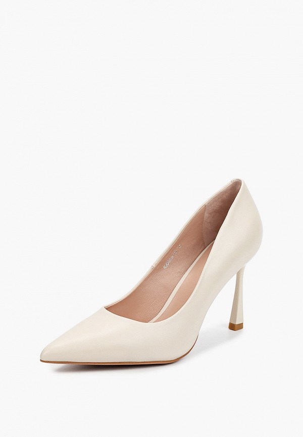 фото Туфли basconi