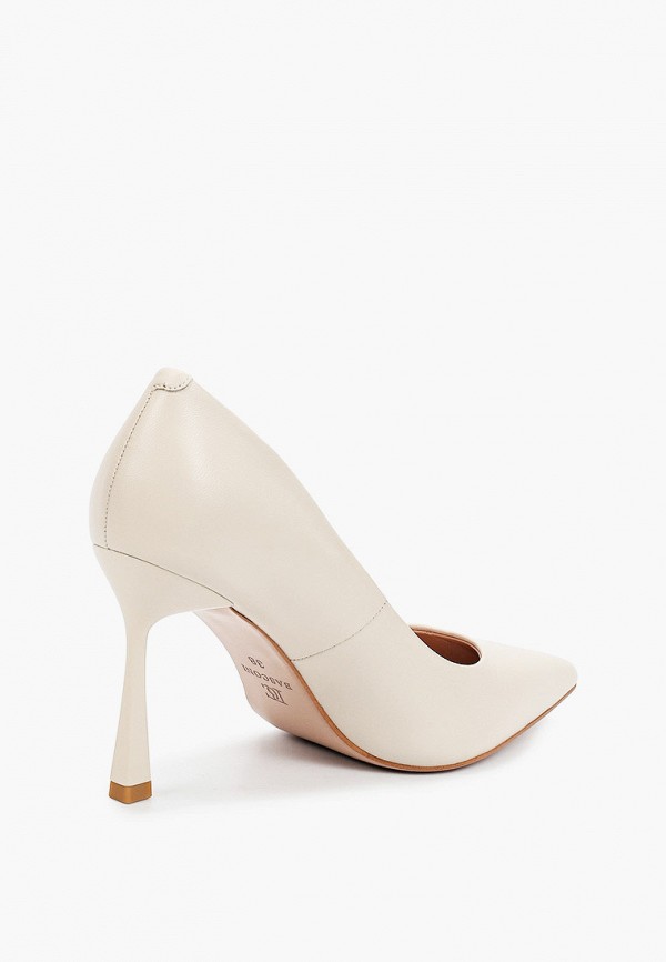 фото Туфли basconi