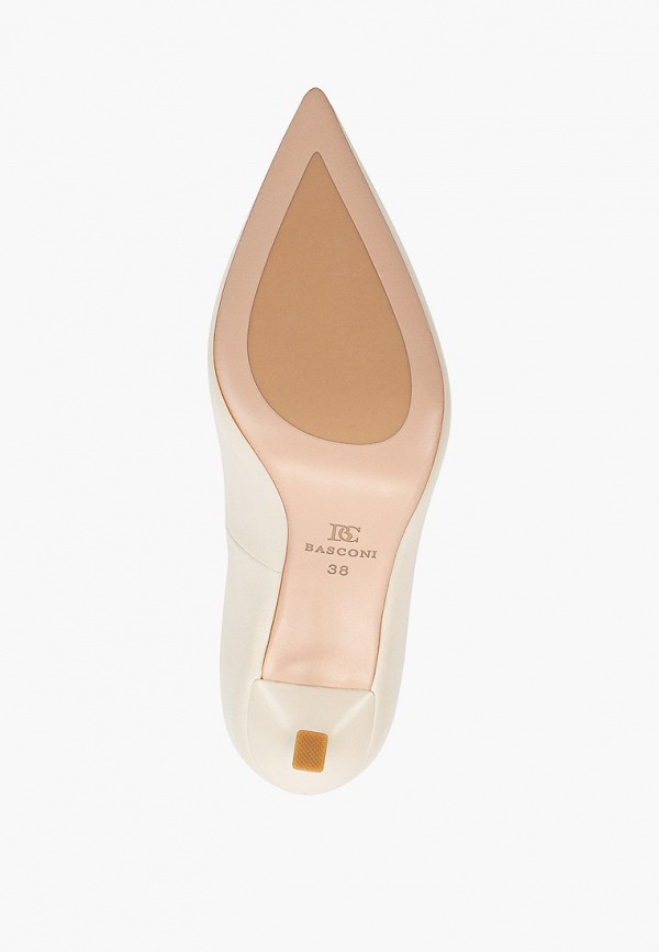 фото Туфли basconi