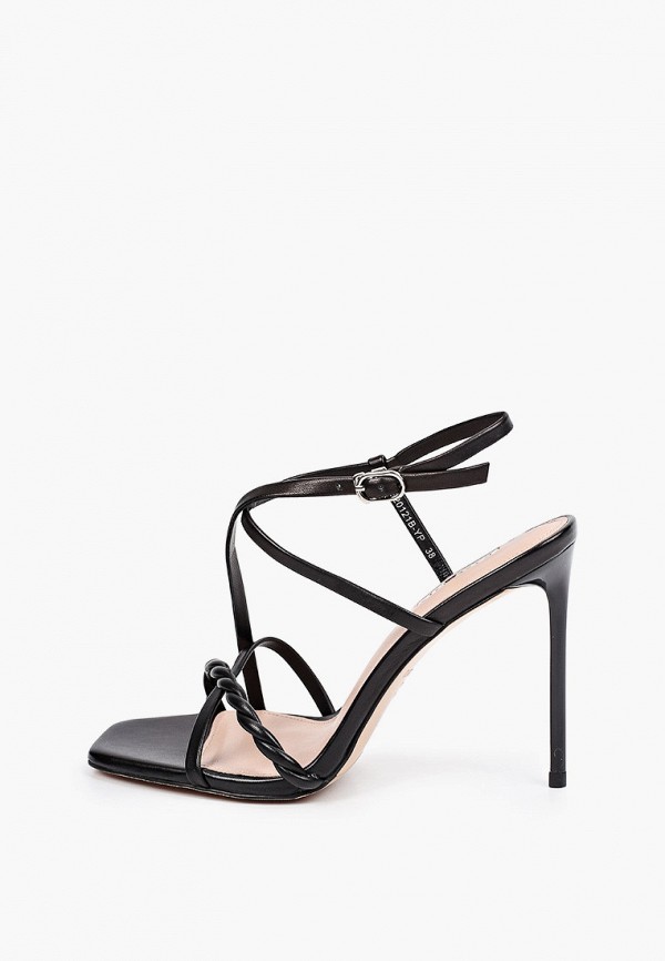 фото Босоножки basconi