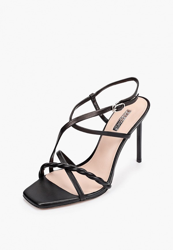 фото Босоножки basconi