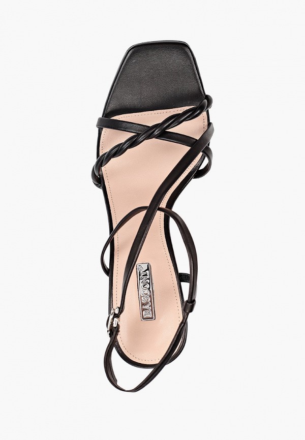 фото Босоножки basconi