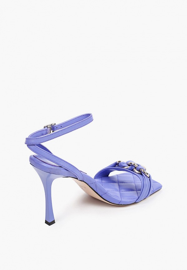 фото Босоножки basconi