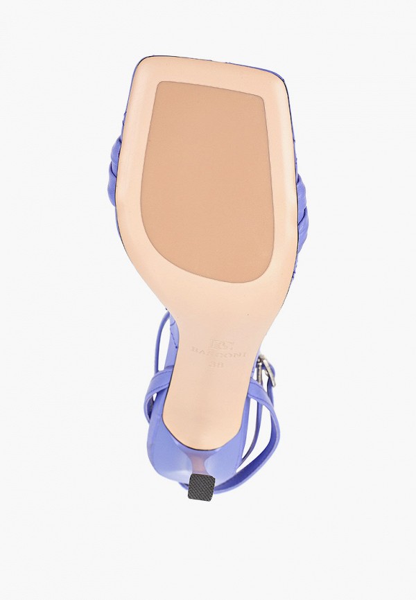 фото Босоножки basconi