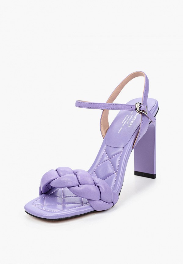 фото Босоножки basconi