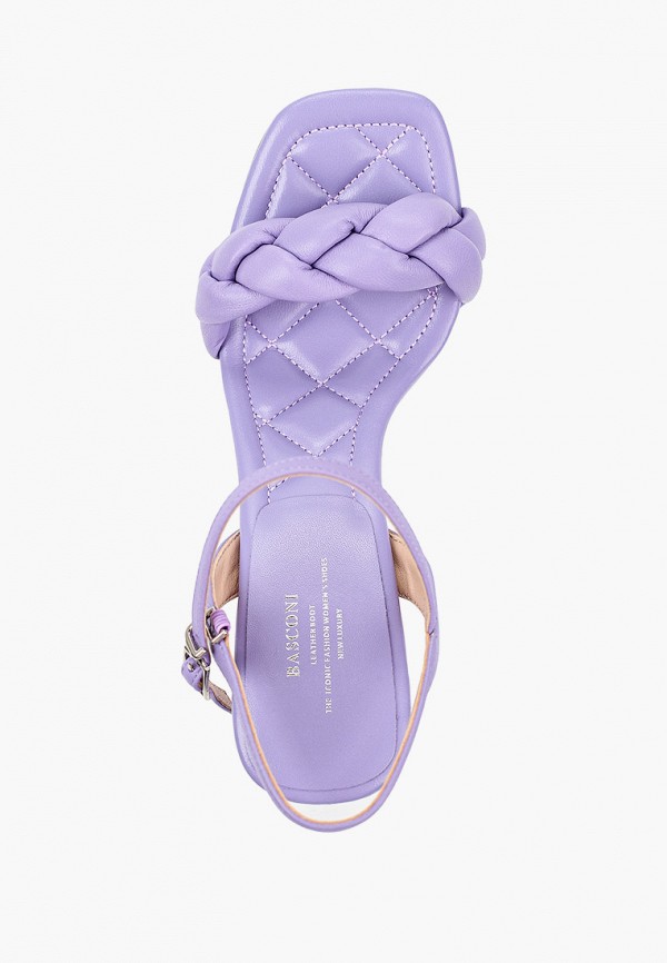 фото Босоножки basconi