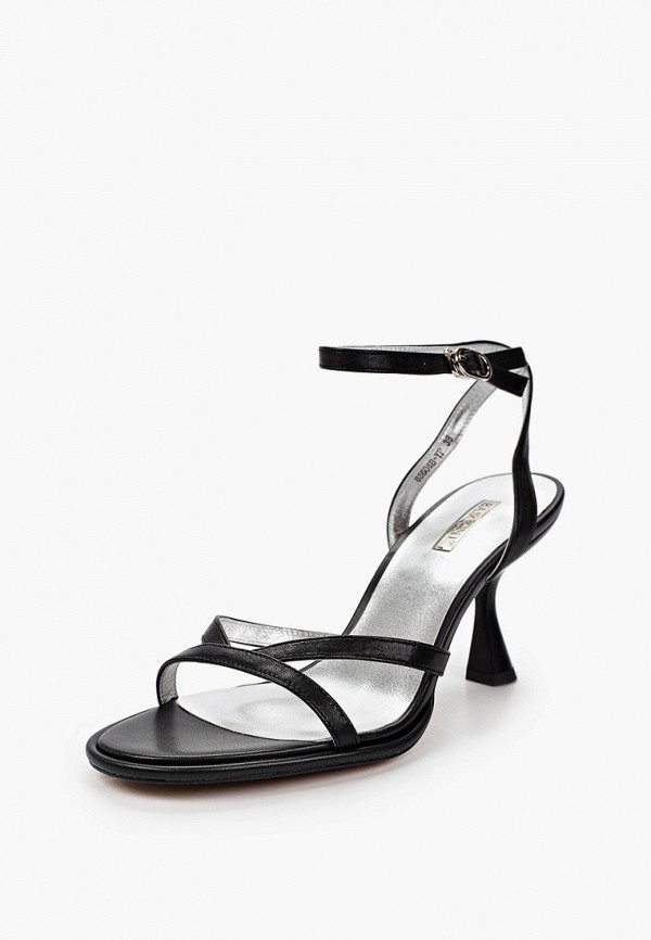 фото Босоножки basconi