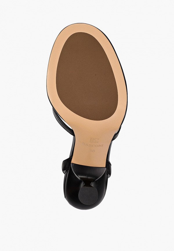 фото Босоножки basconi