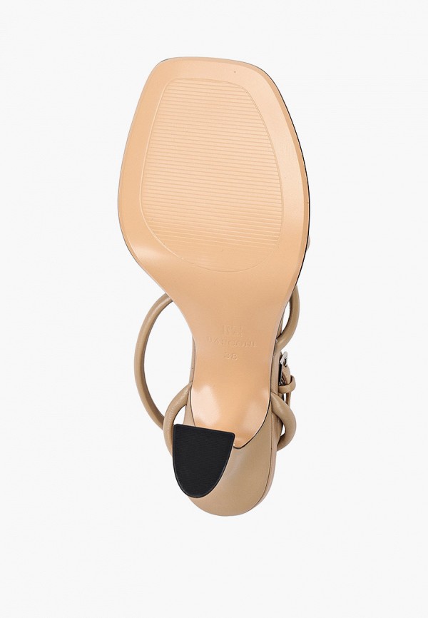 фото Босоножки basconi