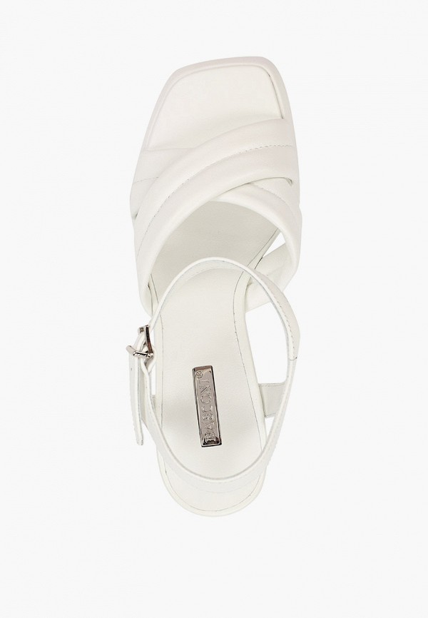 фото Босоножки basconi