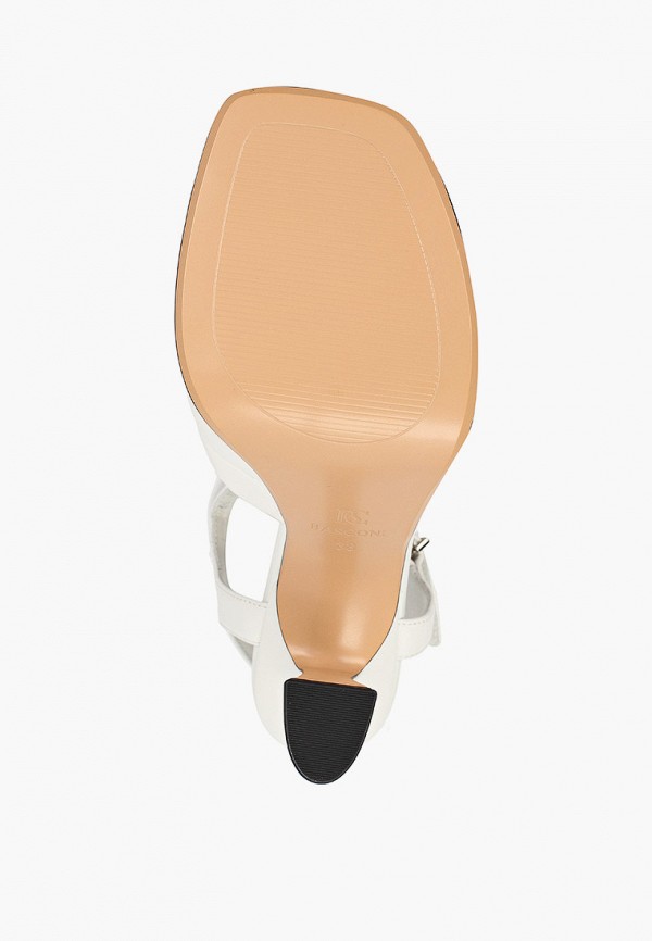 фото Босоножки basconi