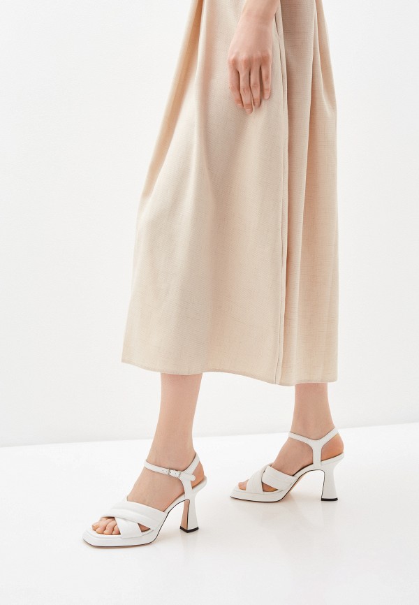 фото Босоножки basconi