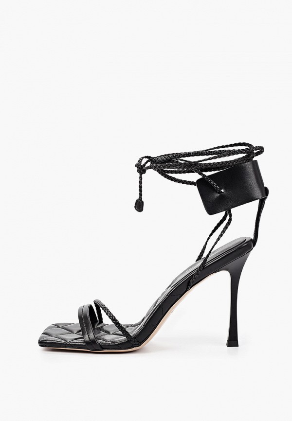 фото Босоножки basconi